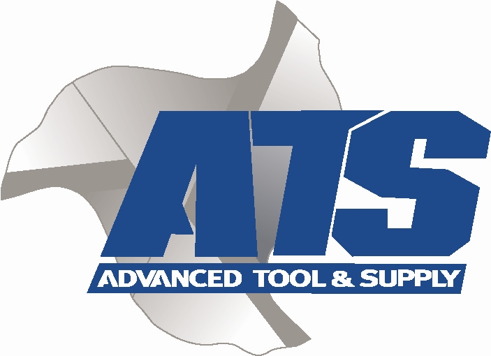 Advanced Tool & Supply Logo